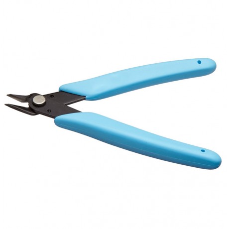 PINZA PROFESIONAL PARA MICRO CORTE