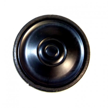 BOCINA 4 OHMS 3W