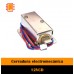 Cerradura eléctrica con solenoide 12V DC