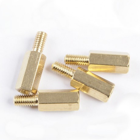M3 12+6 TORNILLO PILAR