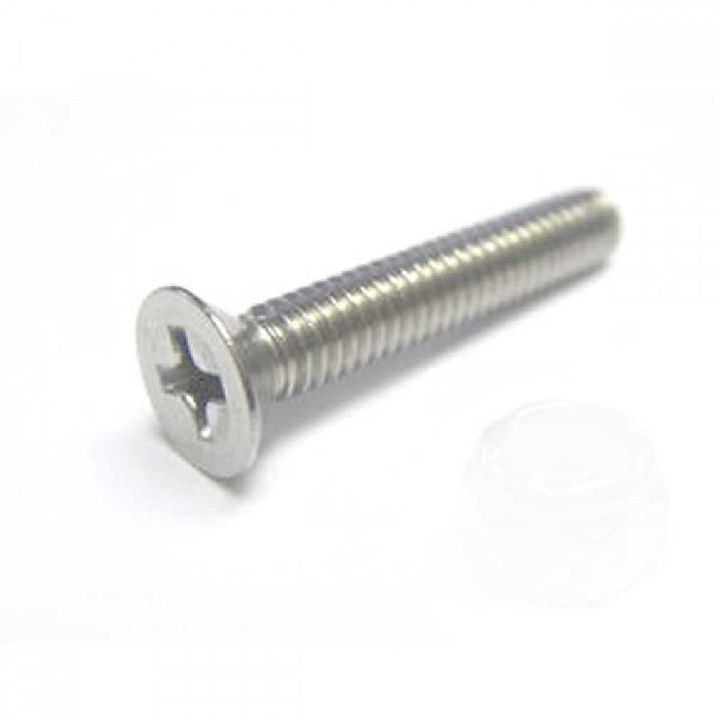 TORNILLO M3 10
