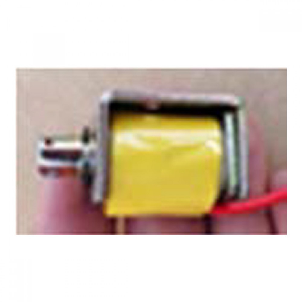 SOLENOIDE PULL