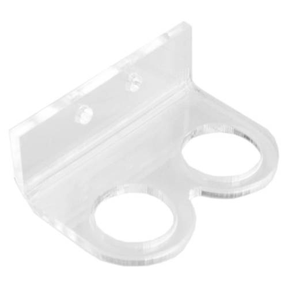 soporte de montaje para sensor ultrasónico HC-SR04