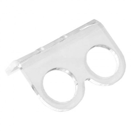 soporte de montaje para sensor ultrasónico HC-SR04