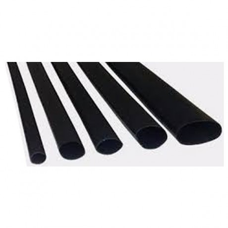 Thermofit color negro