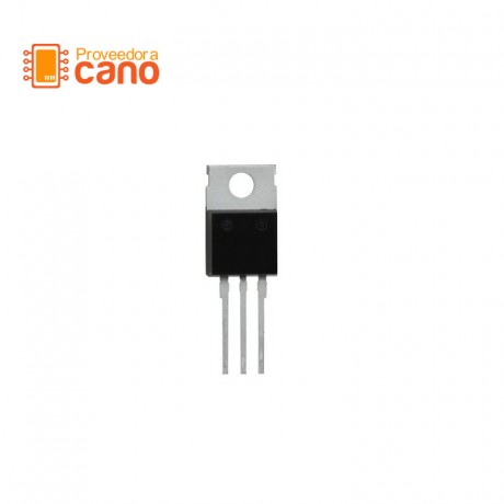 Triac BT137 600E