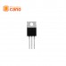 Triac BT137 600E
