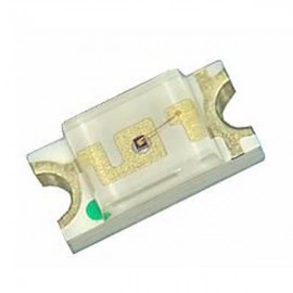 LED ULTRABRILLANTE SMD 1206