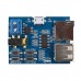 MÓDULO REPRODUCTOR DE MP3 SALIDA 3 W SOPORTA TF CARD Y USB