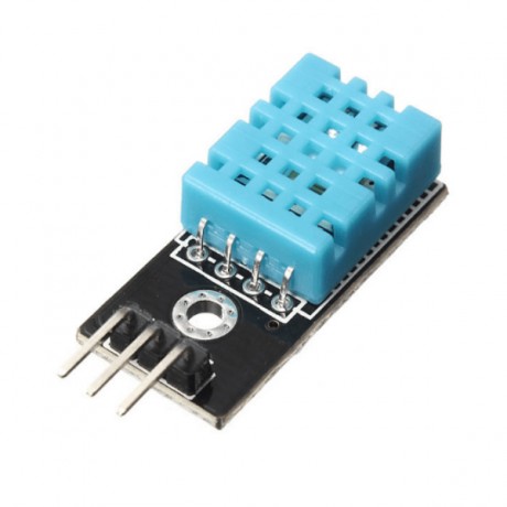 Módulo Sensor de Temperatura y Humedad DHT11