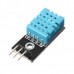 Módulo Sensor de Temperatura y Humedad DHT11