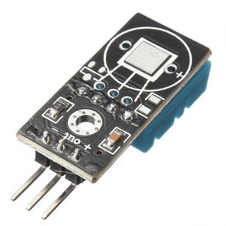 Módulo Sensor de Temperatura y Humedad DHT11