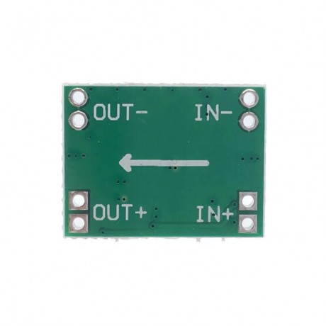 MP1584EN Módulo Step Down 3A DC-DC