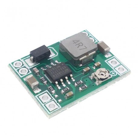 MP1584EN Módulo Step Down 3A DC-DC
