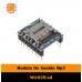 Módulo Reproductor De Audio Mp3 Wtv020-sd
