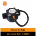 Sensor De Flujo De Agua YF-S201 Efecto Hall