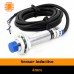 Sensor Inductivo Proximidad 4mm