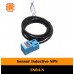 Sensor inductivo NPN SN04-N