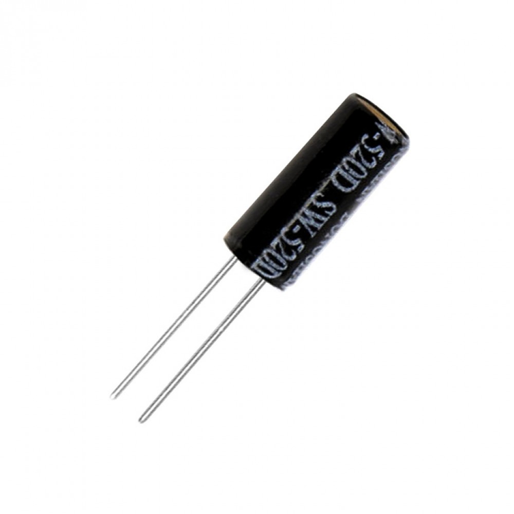 Sensor de inclinación