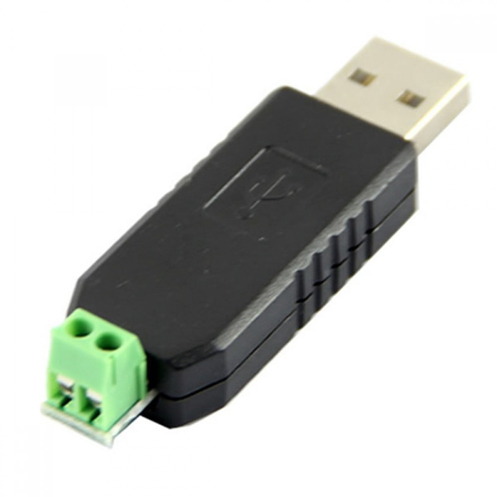 CONVERTIDOR USB RS485