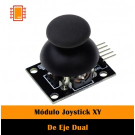 Módulo Joystick