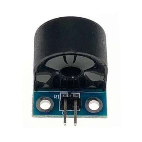Módulo Sensor de Corriente ZMCT103C 5A Monofasico