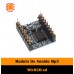 Módulo Reproductor De Audio Mp3 Wtv020-sd