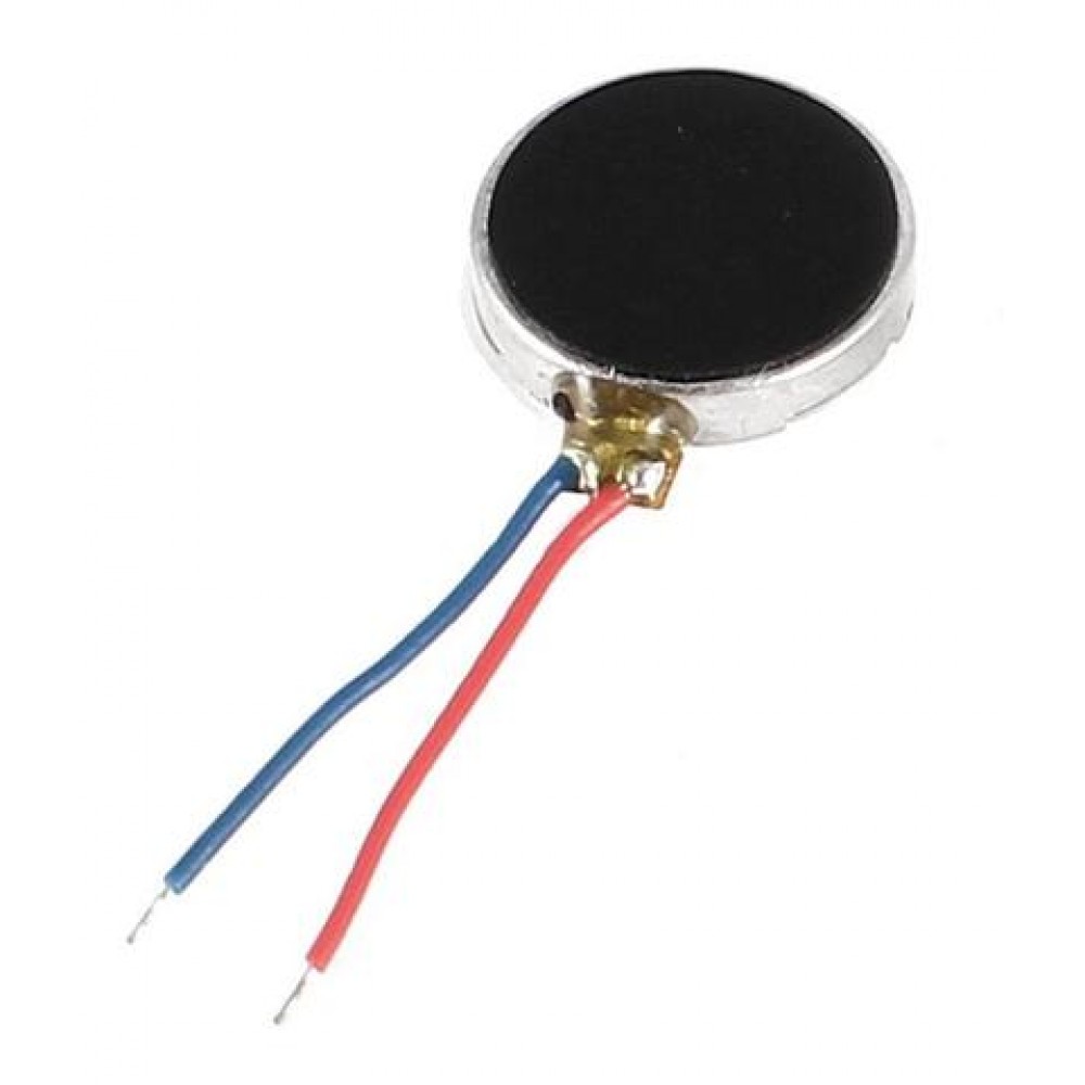 Mini vibrador de celular