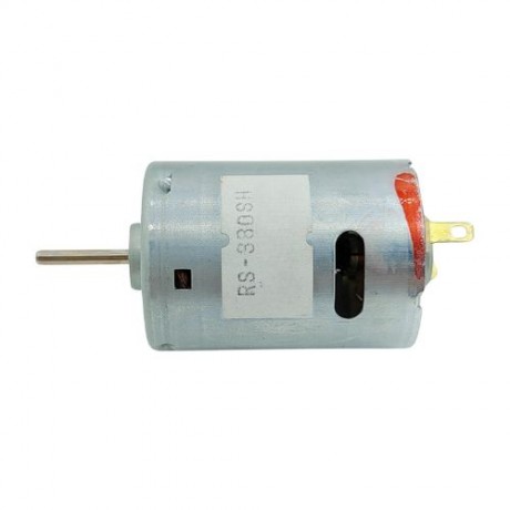 Motor RS-380SH 6V - 12 V 16,000 RPM