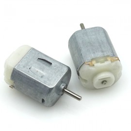 Motor 130 3V 8000 RPM