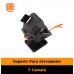 Soporte Para Servomotor Y Cámara