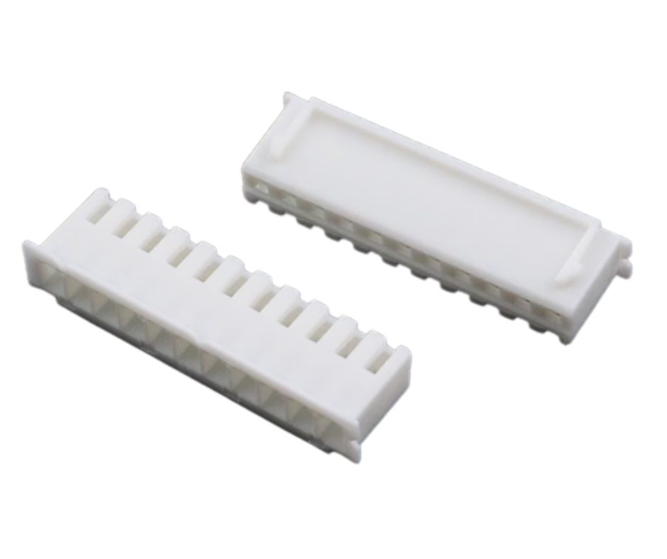 Conector hembra XH2.54mm de 11 pines para placa PCB